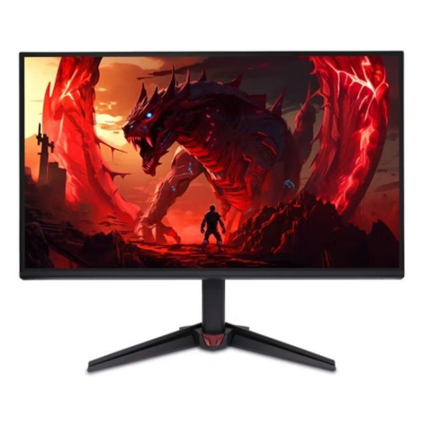 27" Full HD LCD monitor ACER NITRO VG270 G