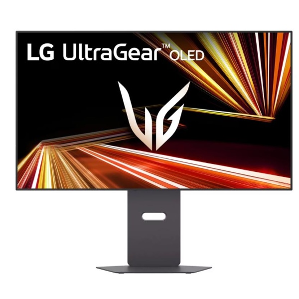 32" 4K OLED monitor LG 32GX870A-B