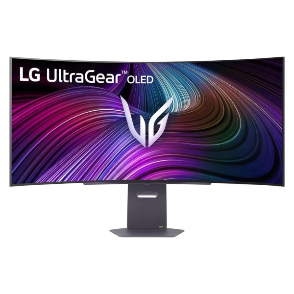 45" OLED monitor LG 45GX90SA-B