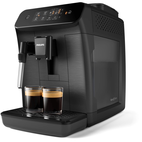 Espresso Machine PHILIPS EP0820/00