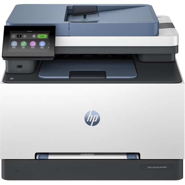 Multifunktsionaalne laserprinter HP PRO MFP 3302SDW