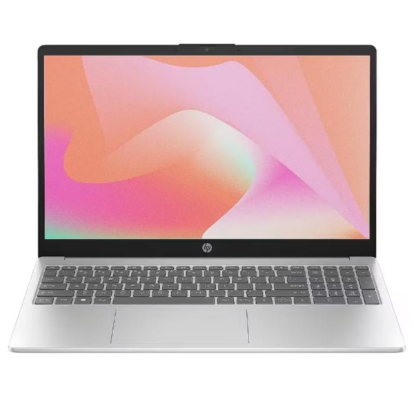 Notebook HP 15-FD0066 i3-N305, 15,6", RAM 8GB, SSD 512GB