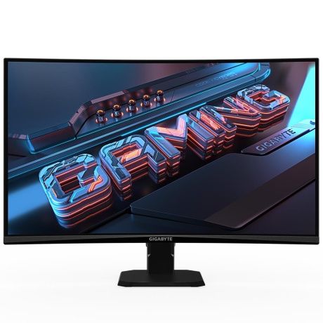 27" FHD LCD monitor GIGABYTE GS27FCEK