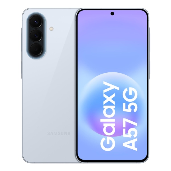 Nutitelefon SAMSUNG GALAXY A57 5G 256GB BLUE SM-A576BLBD