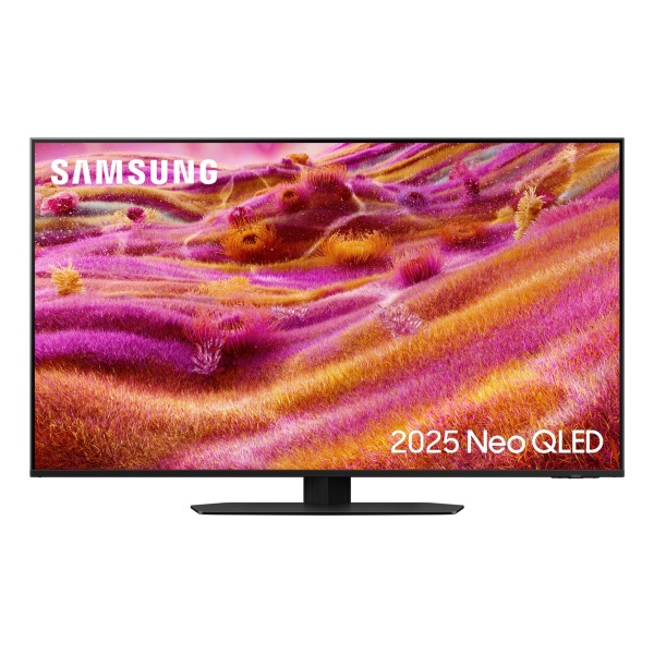 50" 4K QLED Smart TV SAMSUNG QE50QN90FATXXH