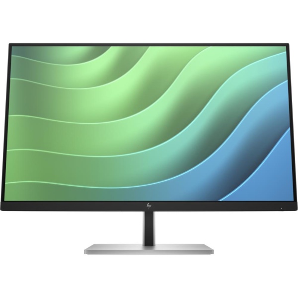 LCD Monitor HP E27 G5, 27"/68 cm, Business, Panel IPS, 1920x1080, 16:9, 5 ms, 6N4E2AA