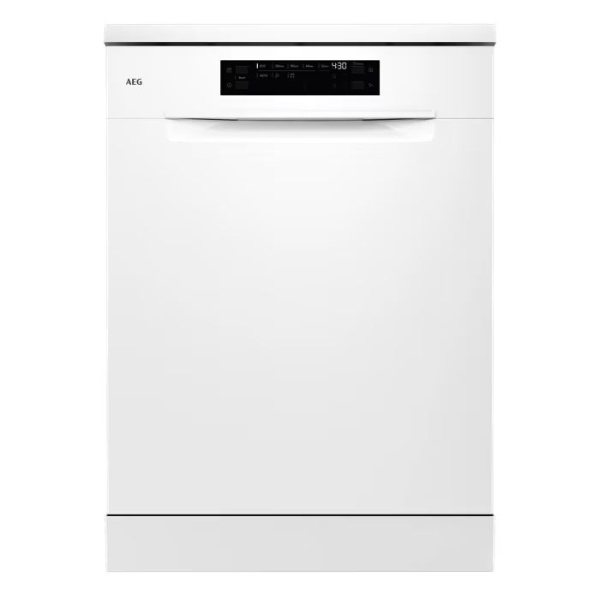 Nõudepesumasin AEG GF6100C2SNW
