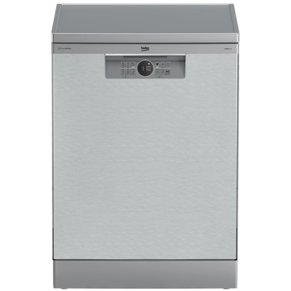Nõudepesumasin BEKO BDFN26640XC