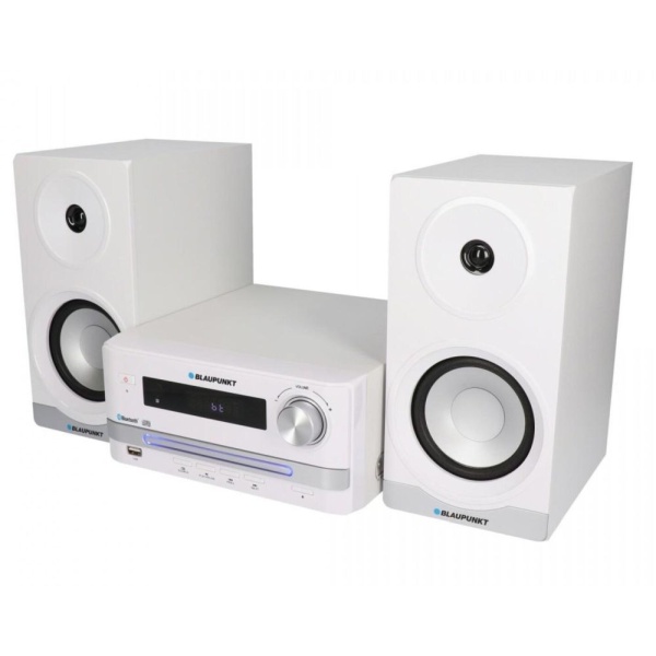 Mikrokeskus BLAUPUNKT MS16BT Edition