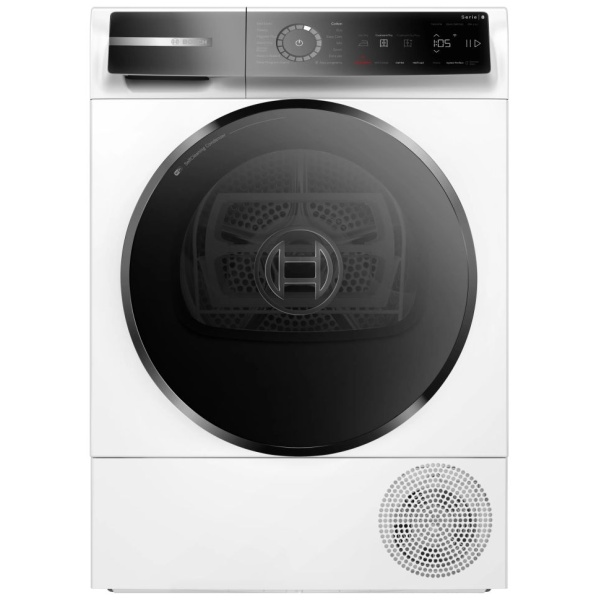 Dryer BOSCH WQB246DASN