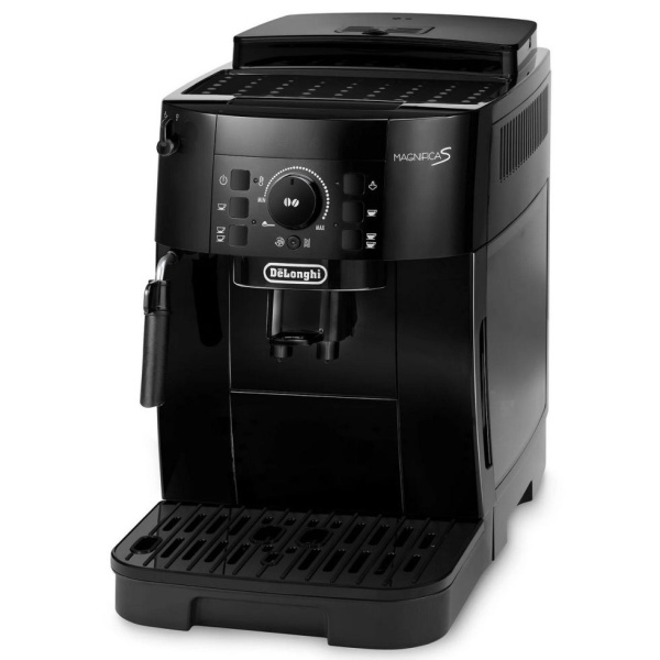 Espressomasin DELONGHI ECAM12.121.B