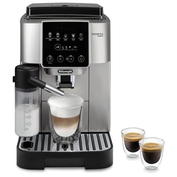 Espressomasin DELONGHI ECAM220.80SB