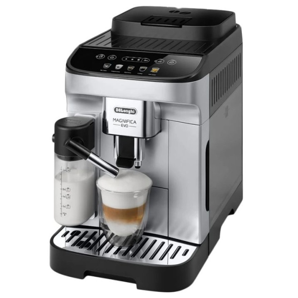 Espressomasin DELONGHI ECAM290.61SB