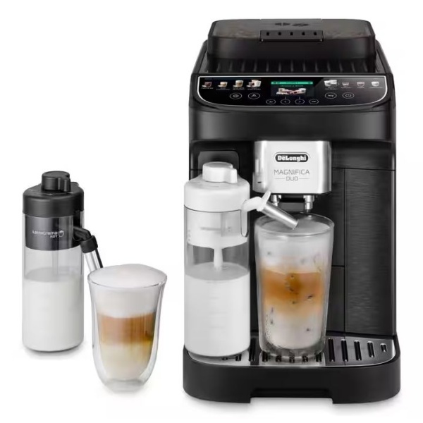 Espressomasin DELONGHI ECAM330.80.BXB