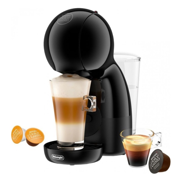 Kapselkohvimasin DELONGHI EDG110AB Nescafe Dolce Gusto