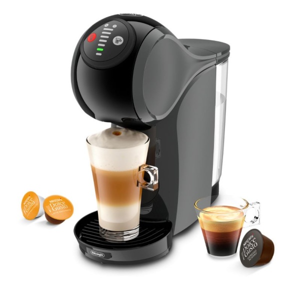 Kapselkohvimasin DELONGHI EDG226.A Genio S 