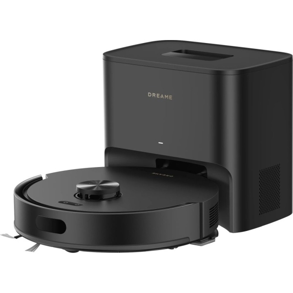 Robottolmuimeja DREAME F20 Plus RLF41GD-BK