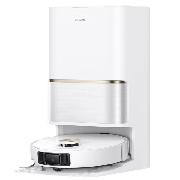 Robottolmuimeja DREAME L50 ULTRA AE White RLL51SE