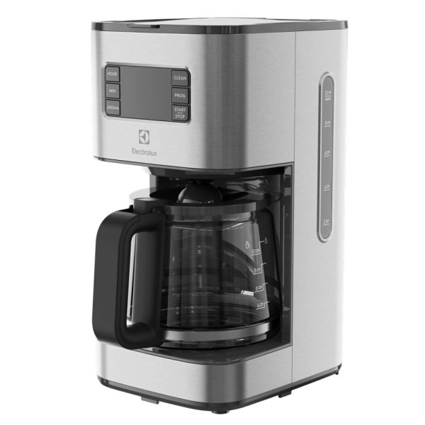 Coffee Maker ELECTROLUX E5CM1-6ST