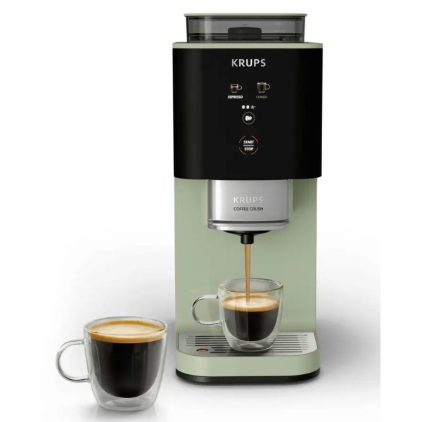 Espressomasin KRUPS SA401LE0