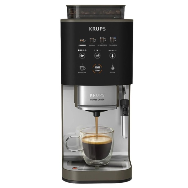 Espressomasin KRUPS SA403BE0
