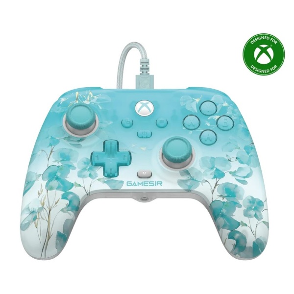 Pult GAMESIR T7 Pro Floral XBOX