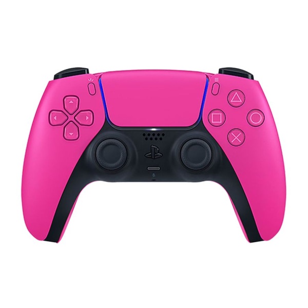 Pult SONY PlayStation 5 DualSense Nova Pink