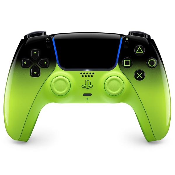 Pult SONY PlayStation 5 DualSense Remix Green
