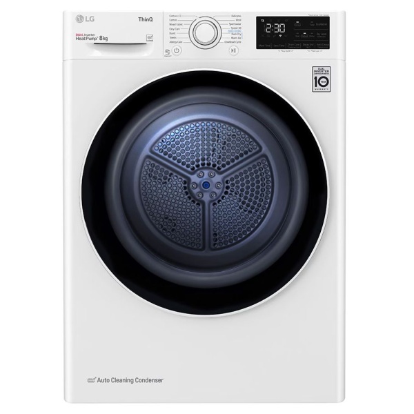 Kuivati LG RH80V3AV6N