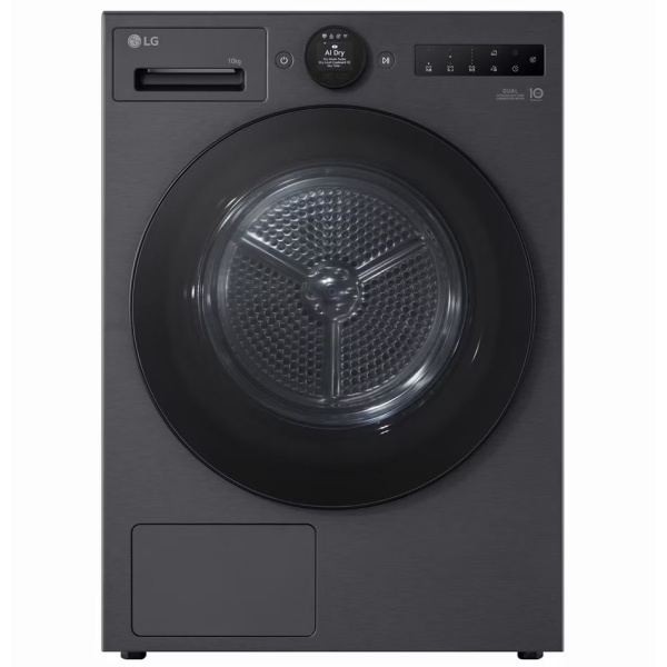 Dryer LG RHX7010TBB