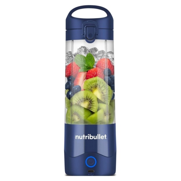 Blender NUTRIBULLET NBP003NBL