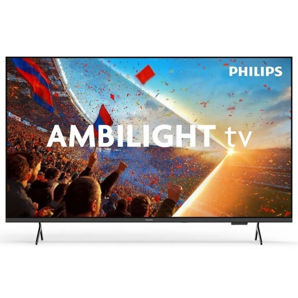 50" 4K LED Smart TV teler PHILIPS 50PUS8001/12