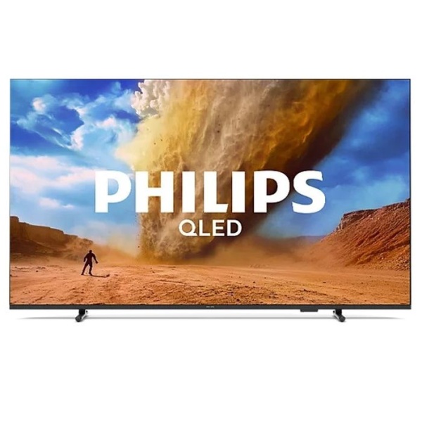 55" 4K QLED Smart TV teler PHILIPS 55PUS7810/12