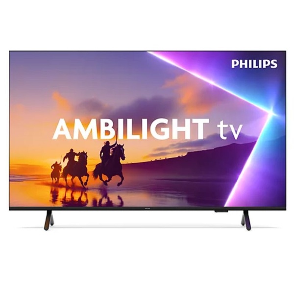 50" 4K QLED Smart TV teler PHILIPS 50PUS8510/12