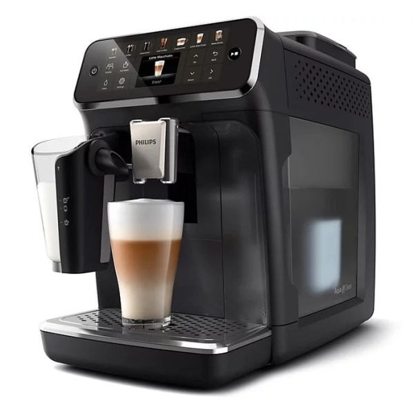 Espressomasin PHILIPS EP4441/50