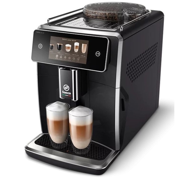 Espressomasin SAECO SM8780/00 Xelsis Deluxe