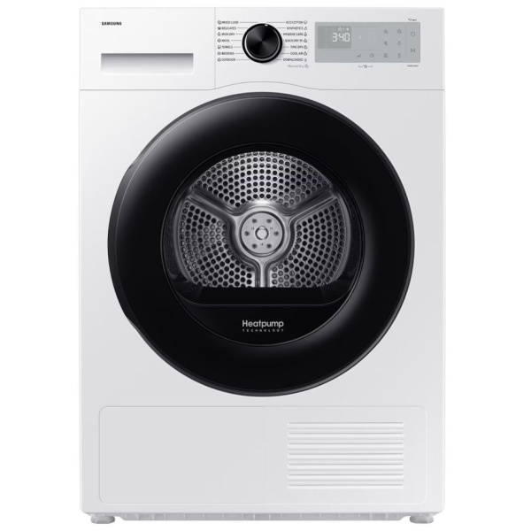Kuivati SAMSUNG DV90DG52A0AHLE