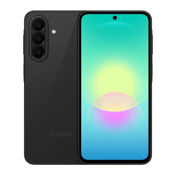 Nutitelefon SAMSUNG GALAXY A27 5G/128GB BLACK SM-A276B 