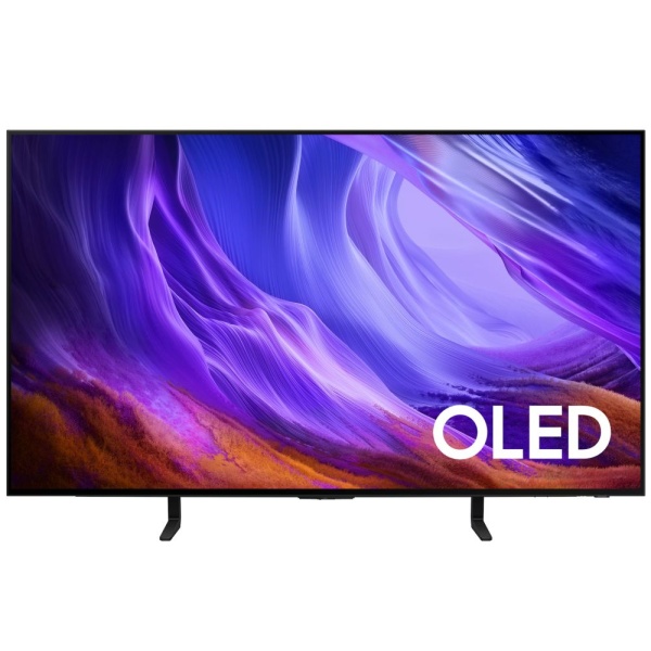 48" 4K OLED Smart TV teler SAMSUNG QE48S85HAEXXH