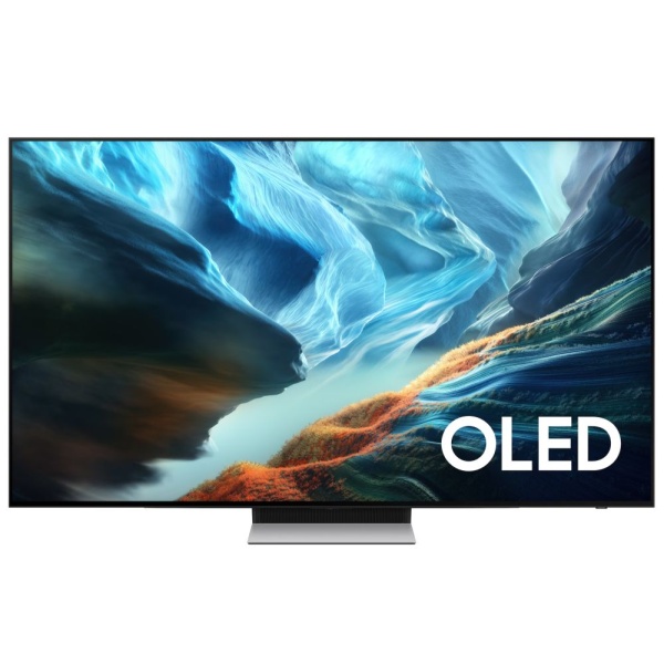 65" 4K OLED Smart TV SAMSUNG QE65S90HAEXXH