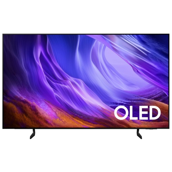 77" 4K OLED Smart TV teler SAMSUNG QE77S85HAEXXH