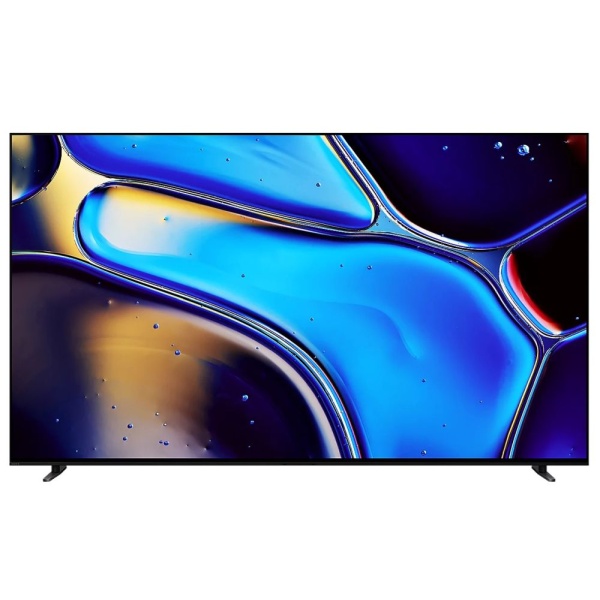 65" 4K OLED Smart TV teler SONY K65XR80PAEP