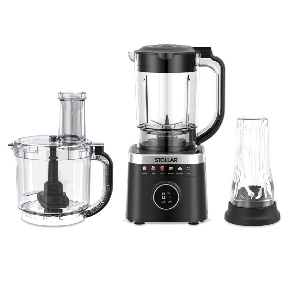 Blender STOLLAR STB820