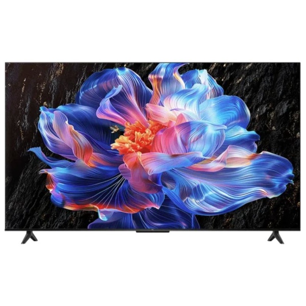 55" 4K LED Smart Google TV TCL 55V6C
