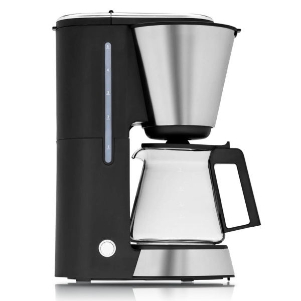 Coffee Maker WMF KitchenMinis Glass