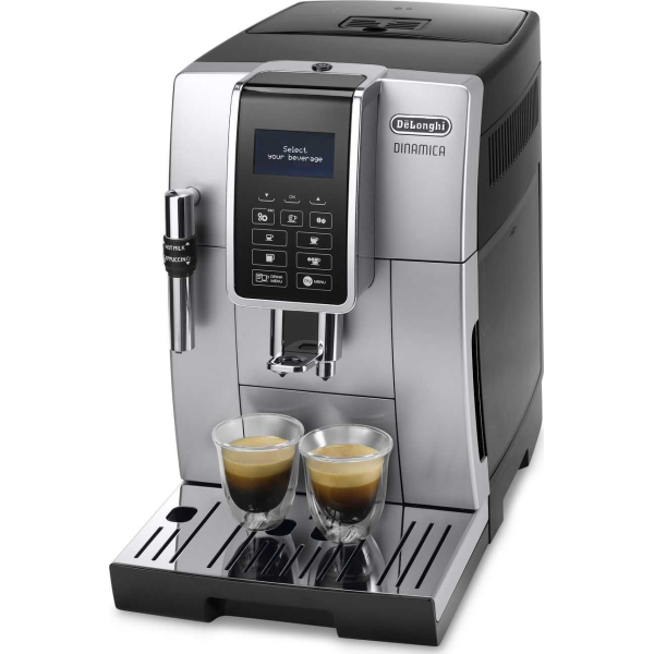 Espressomasin DELONGHI ECAM350.35.SB