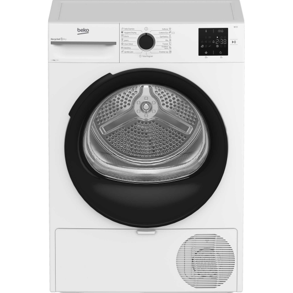 Dryer BEKO BM3T38230W