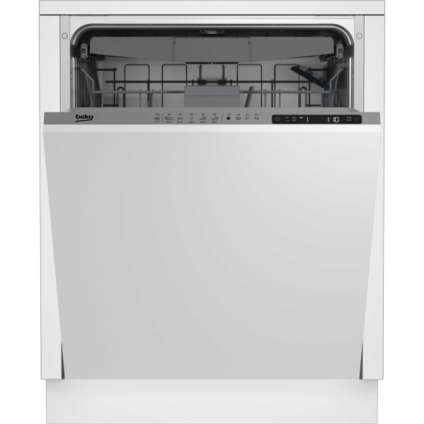 Integreeritav nõudepesumasin BEKO BDIN25323