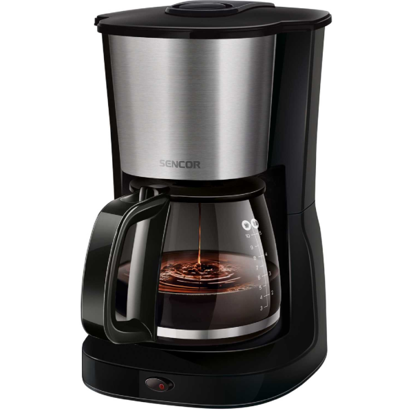 Coffee Maker SENCOR SCE3050 SS