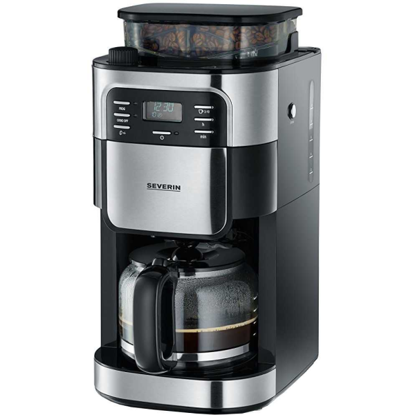 Coffee Maker SEVERIN KA 4810